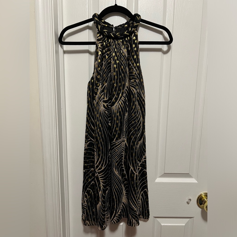 Alice & Trixie dress. Size: XS